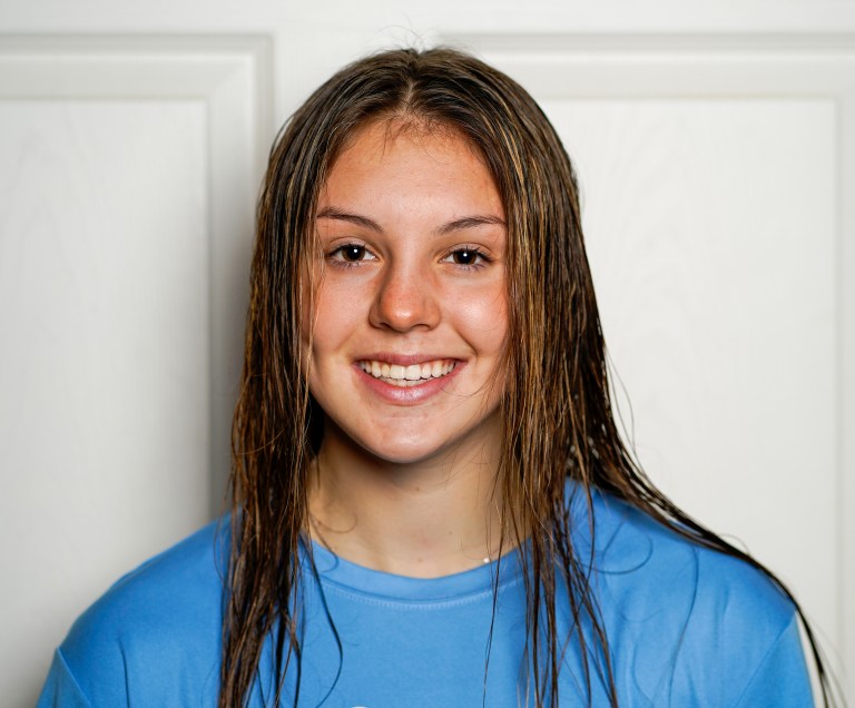 Grace McCasland