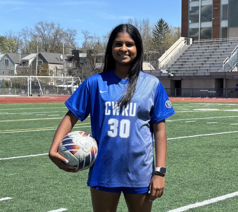 Rachel Mathew