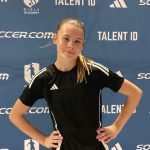 Haleigh Jezek-Irle