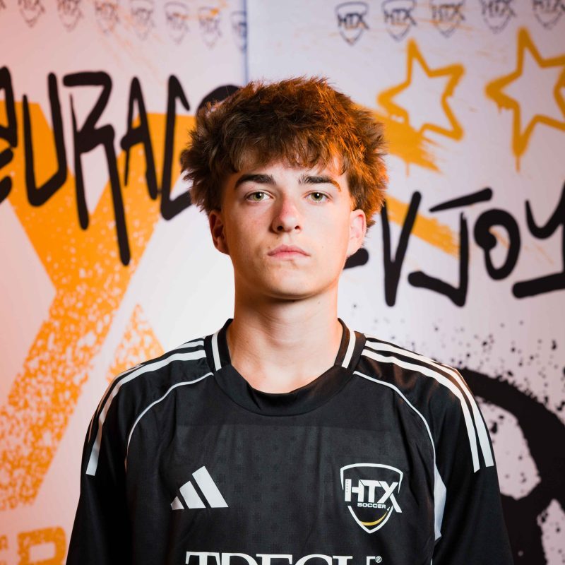 Connor Warren