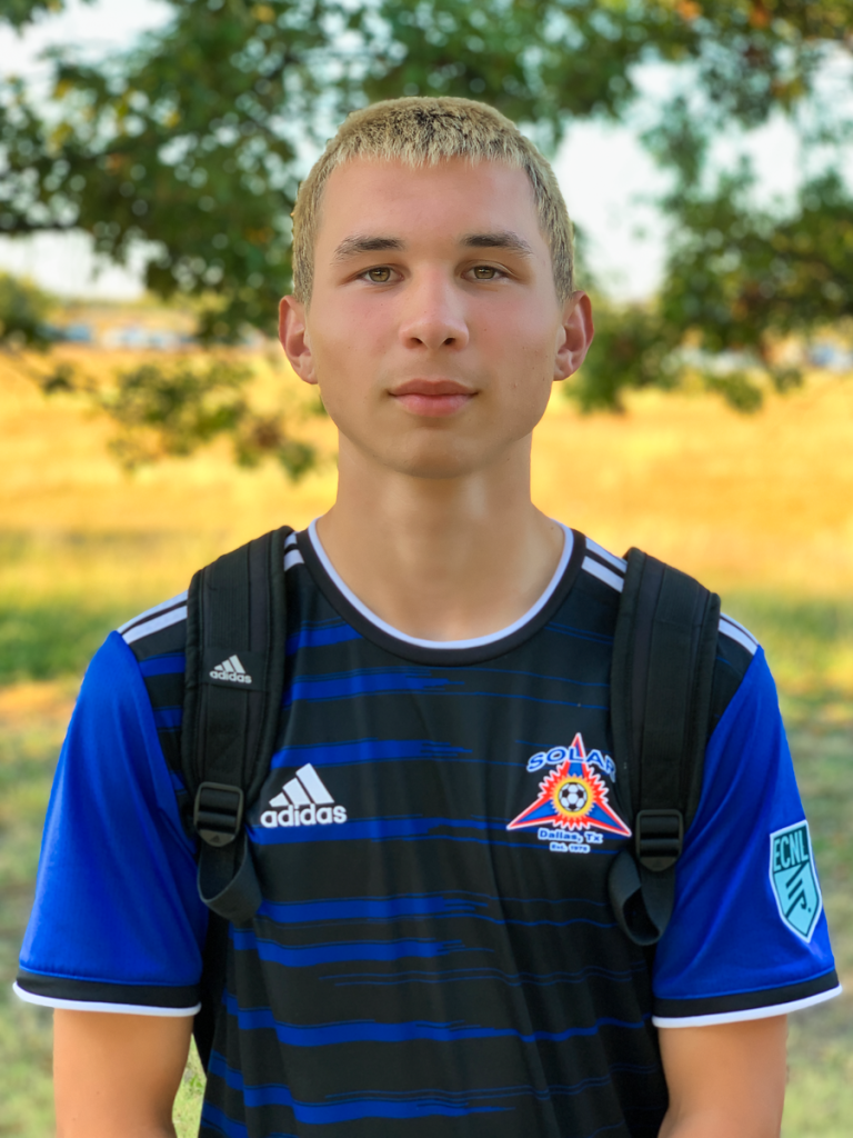 Dylan Culbertson