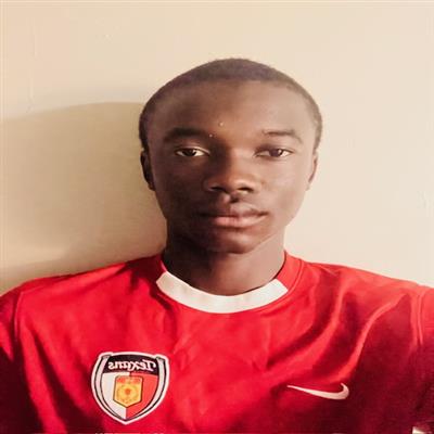 Heaven Musunga
