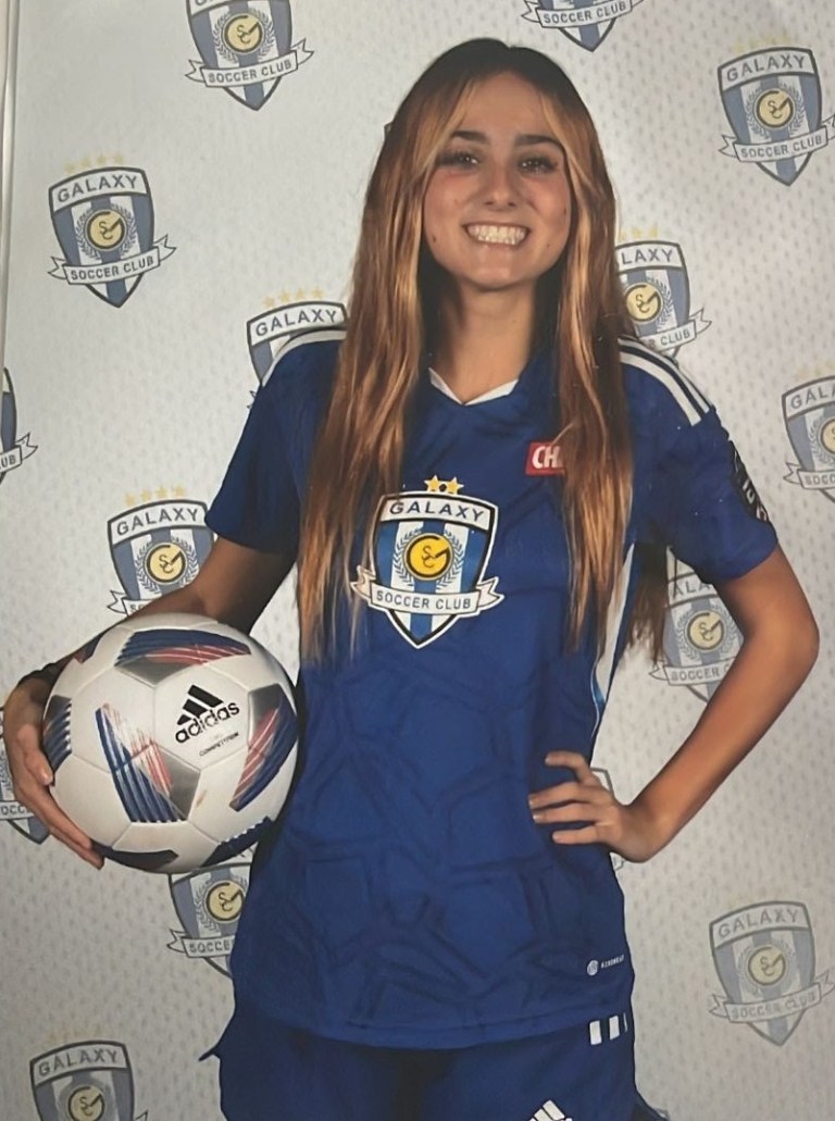Rebecca Ruggiero