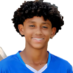 Jaylen Santiago Ramirez