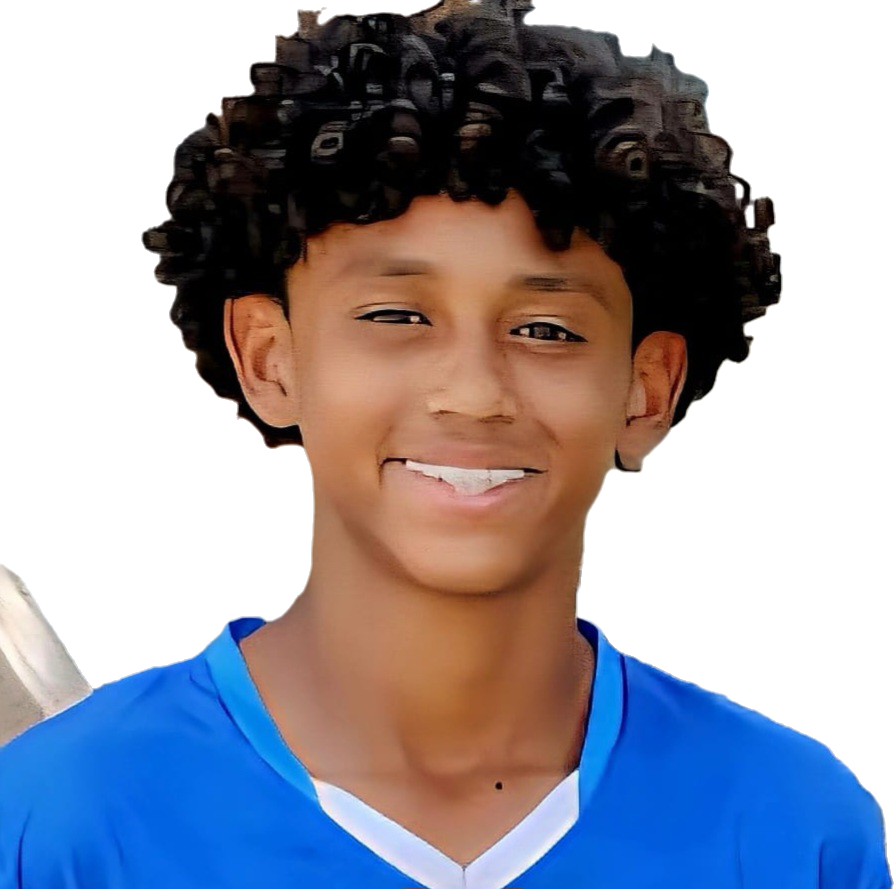 Jaylen Santiago Ramirez