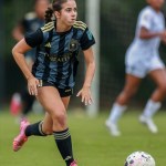 Sophia Metallo