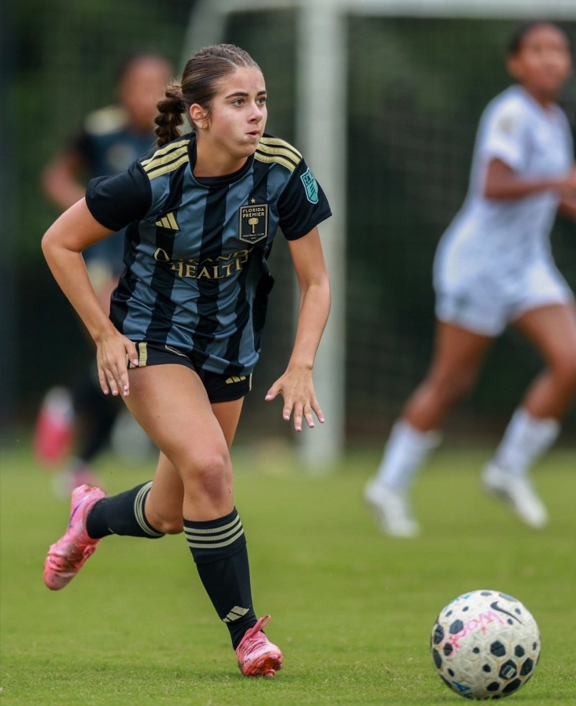 Sophia Metallo