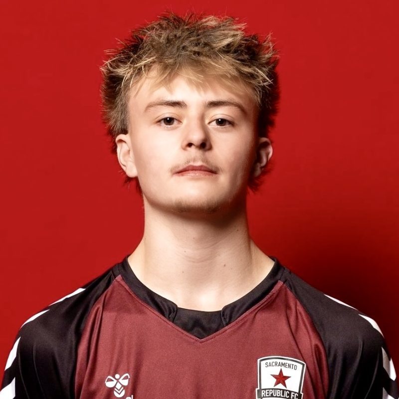 Freddy Simonelli