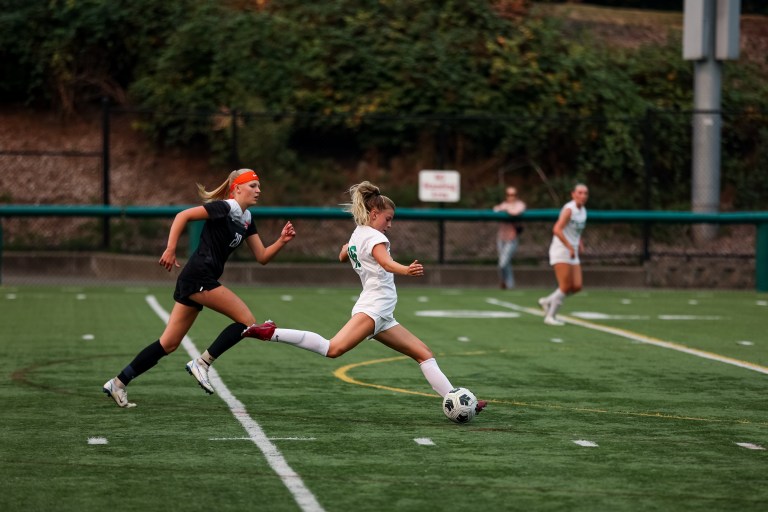 Updated 2026 Washington Girl Rankings
