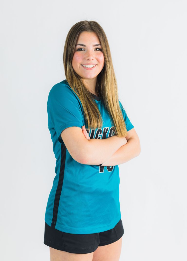 Julia Delgado