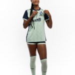 Maya Green