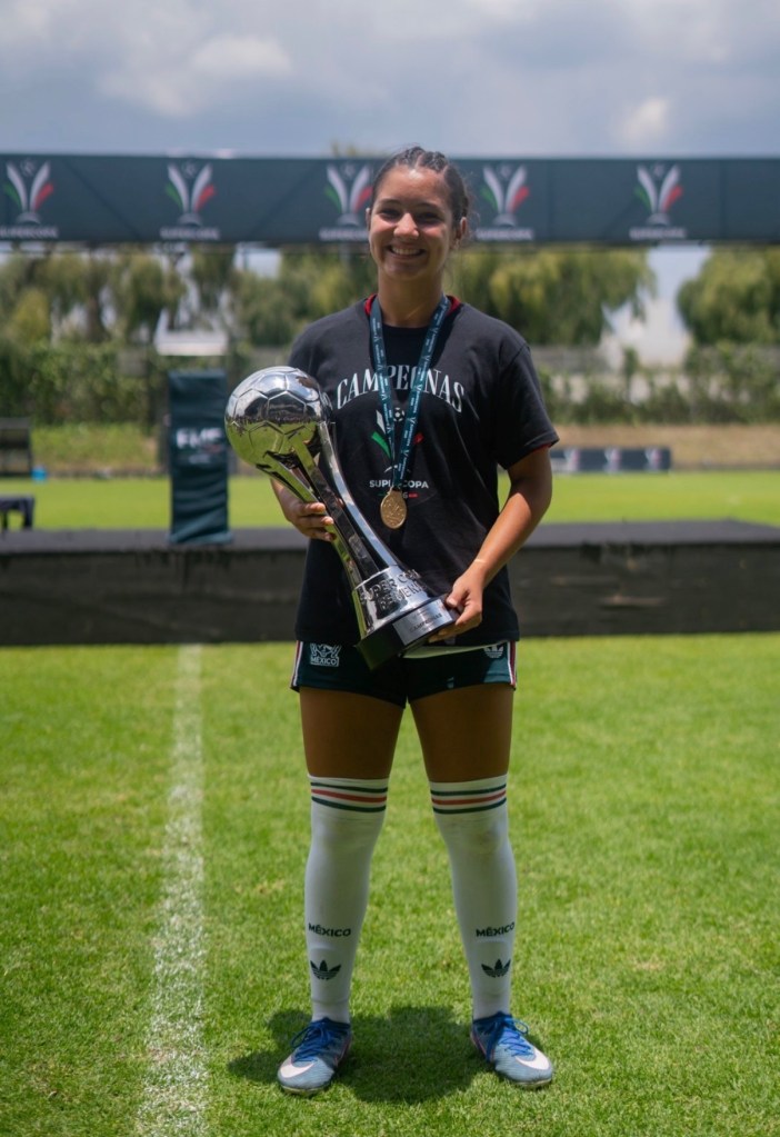 Victoria Valencia Vonversen