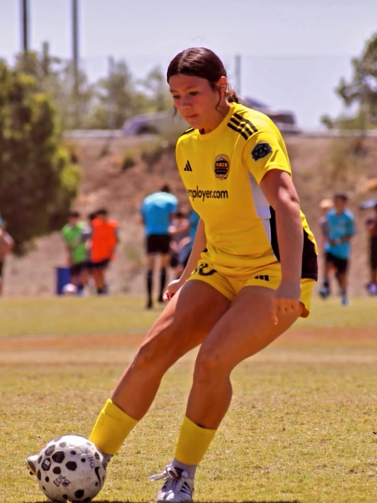 Kailana Saito