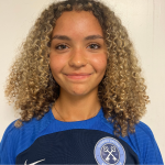 Gianna Burbridge