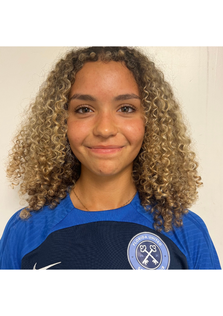 Gianna Burbridge