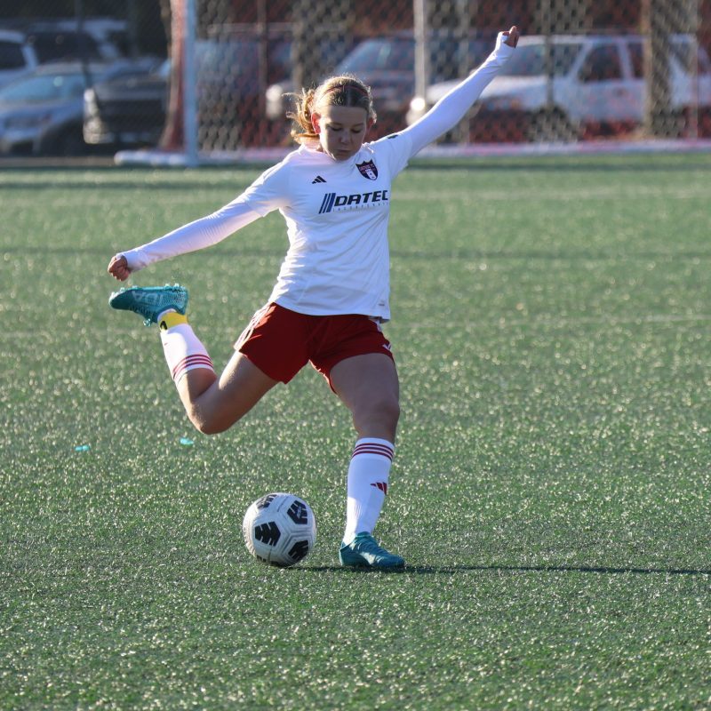 Kaylee Utterback