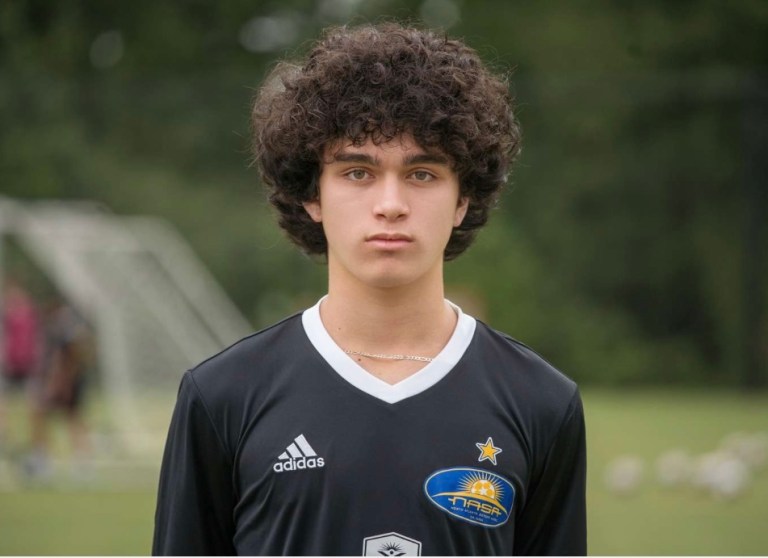 Ethan Manzella