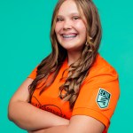McKynzie Bussick