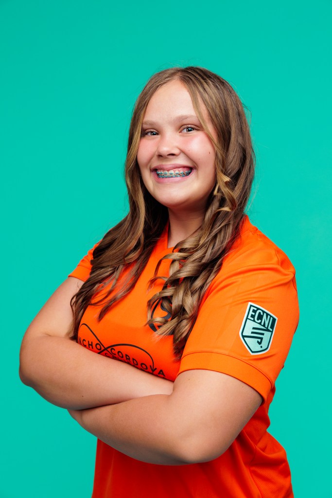 McKynzie Bussick