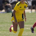 Gabby Moore