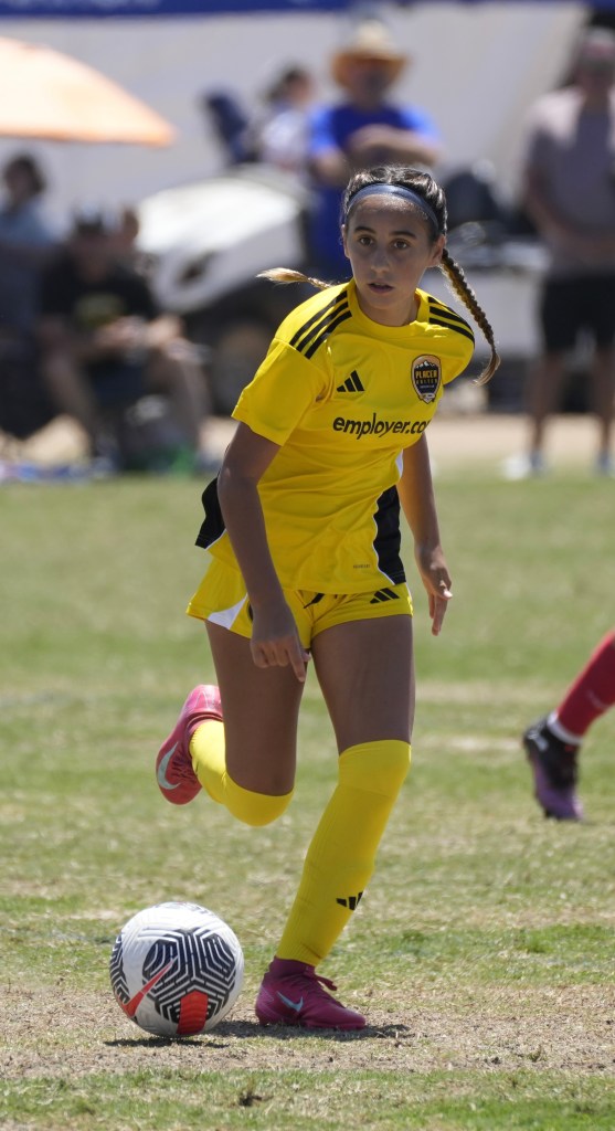 Gabby Moore