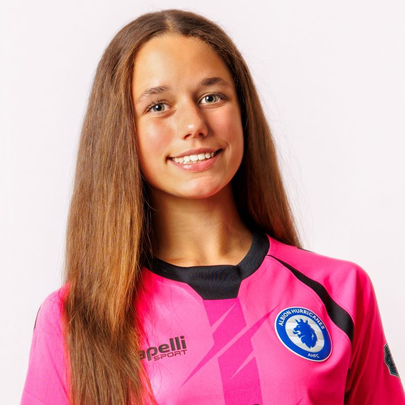 Mia Lurie
