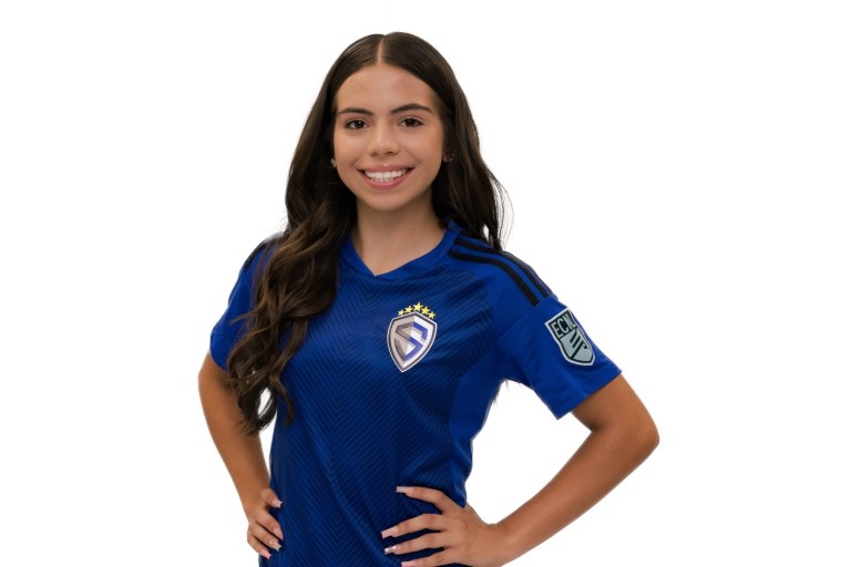 Mikaela Valentine