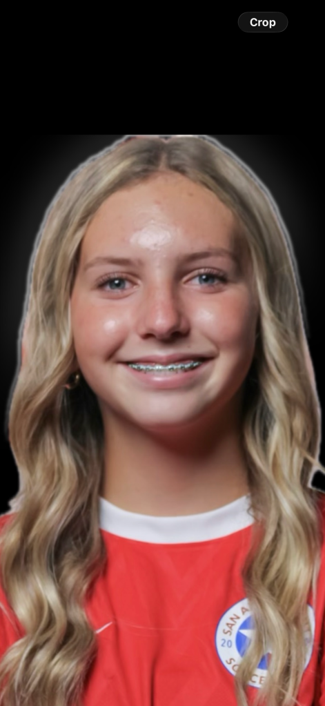 Madison Vestey