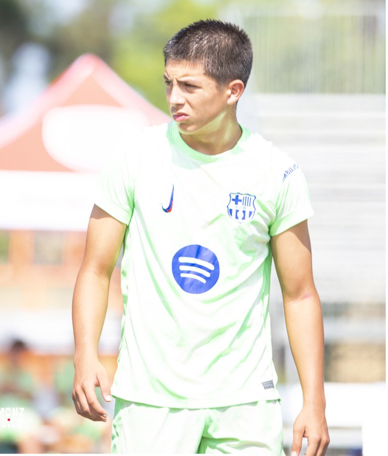 Jacoby Nickeson