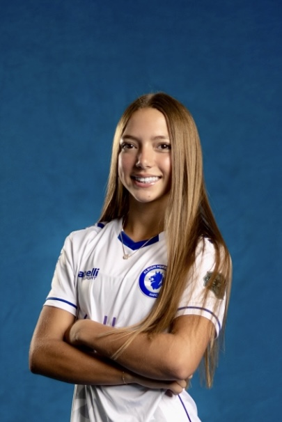 Camryn Lumpkin