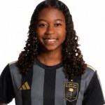 Nadia Tomlinson
