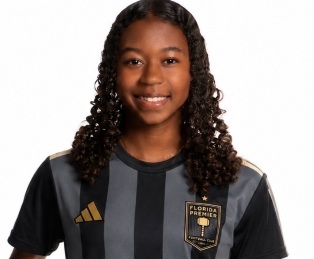 Nadia Tomlinson
