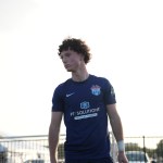 Matthew Puskaric
