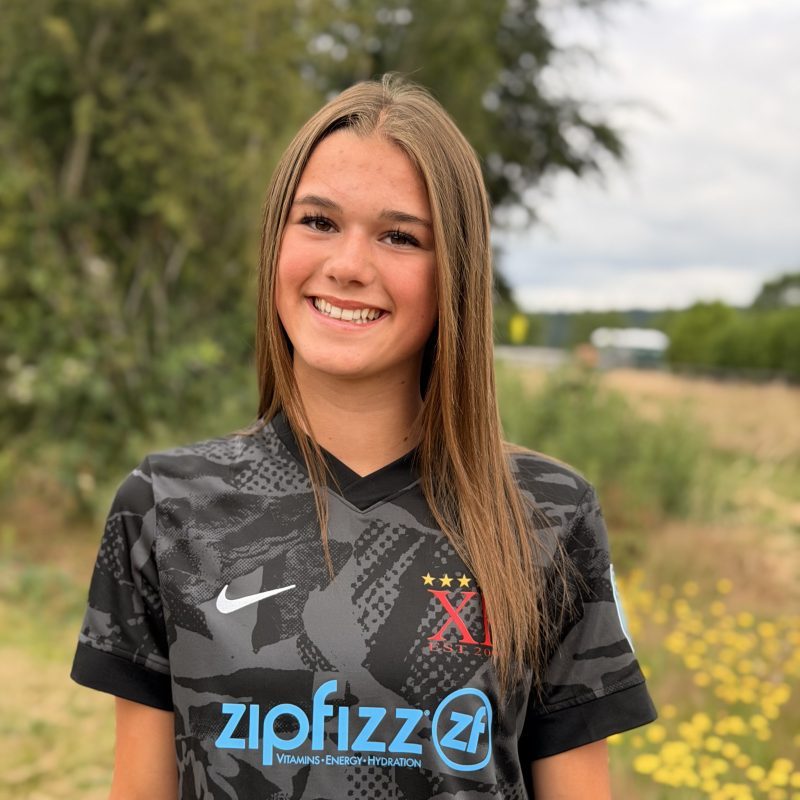 Piper Sturrock