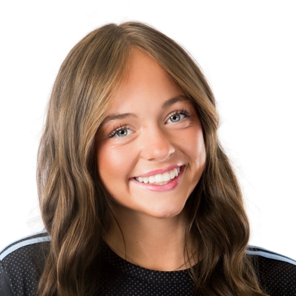 Olivia Leddy