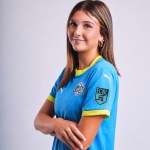 Olivia Walton