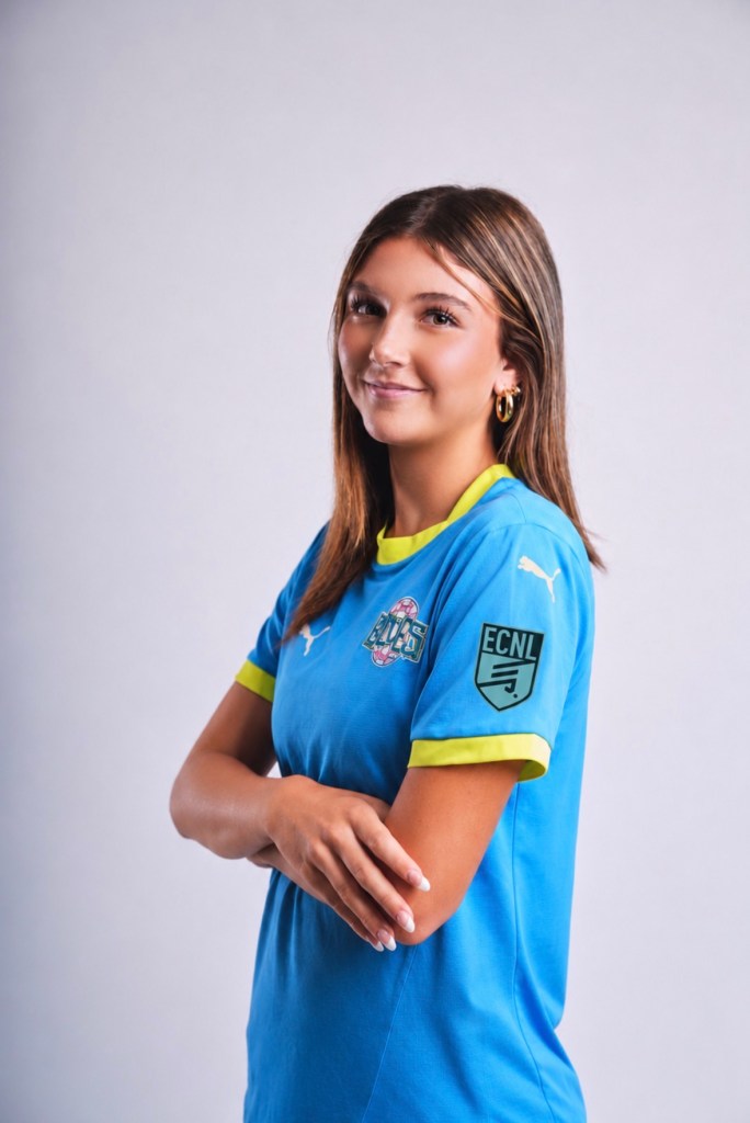 Olivia Walton