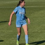 Sophia Ballantine