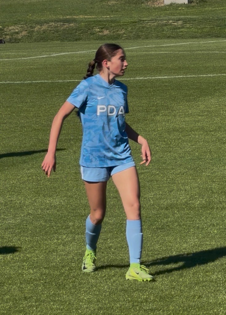 Sophia Ballantine