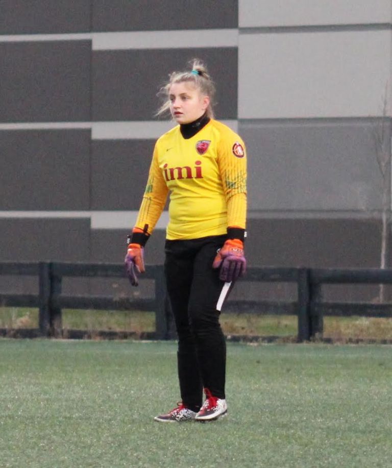 Cassidy Nowlan