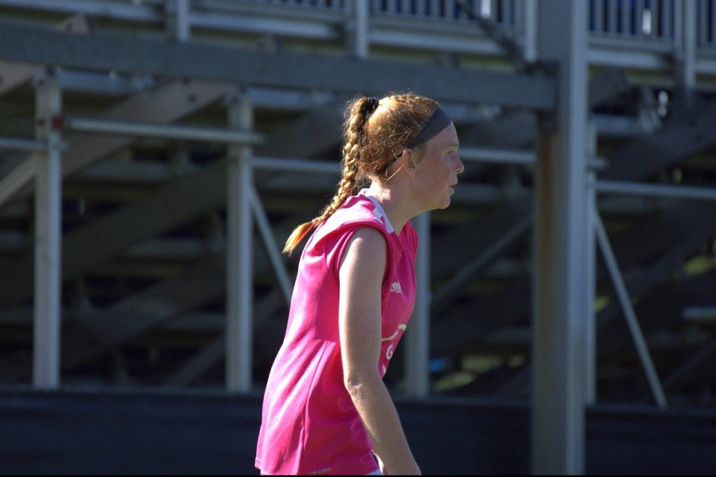 Bellamy Althouse