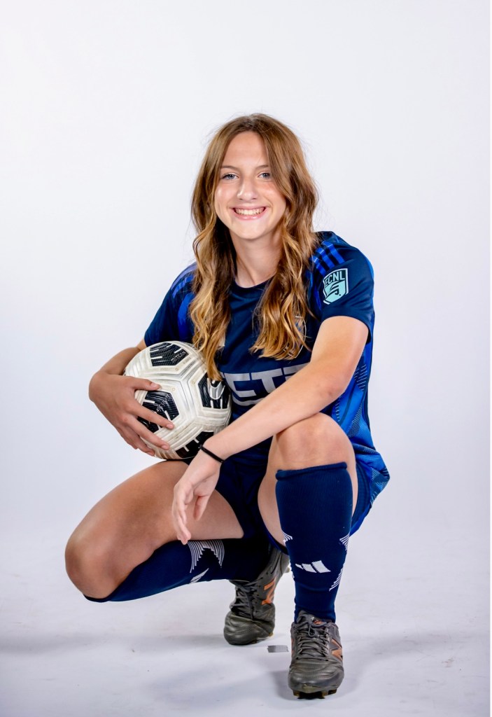 Payton Trotter