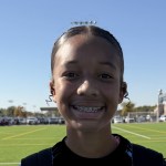 Maliyah Jackson
