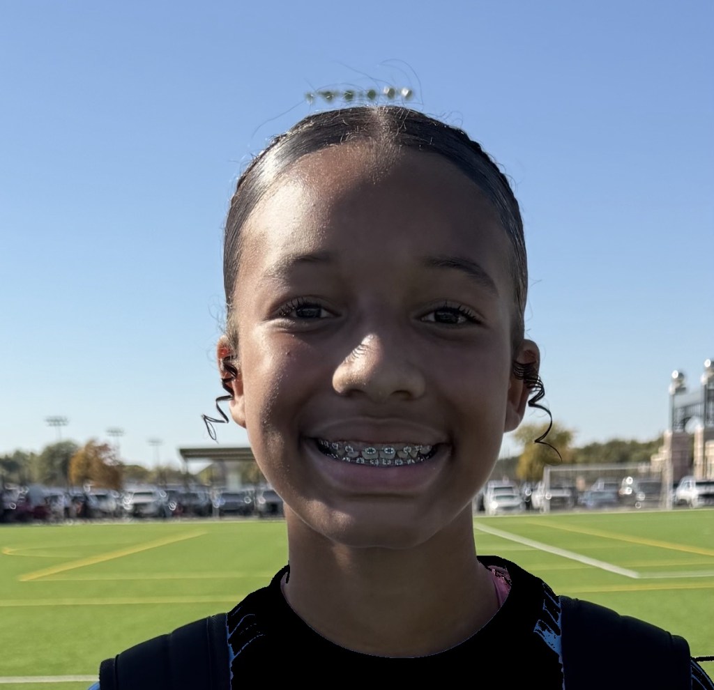 Maliyah Jackson