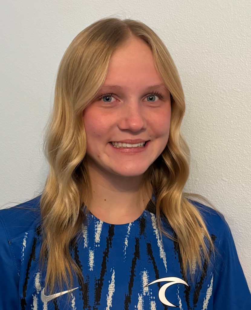 Makenzie O’neill