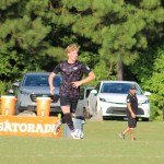 Joshua Brewer