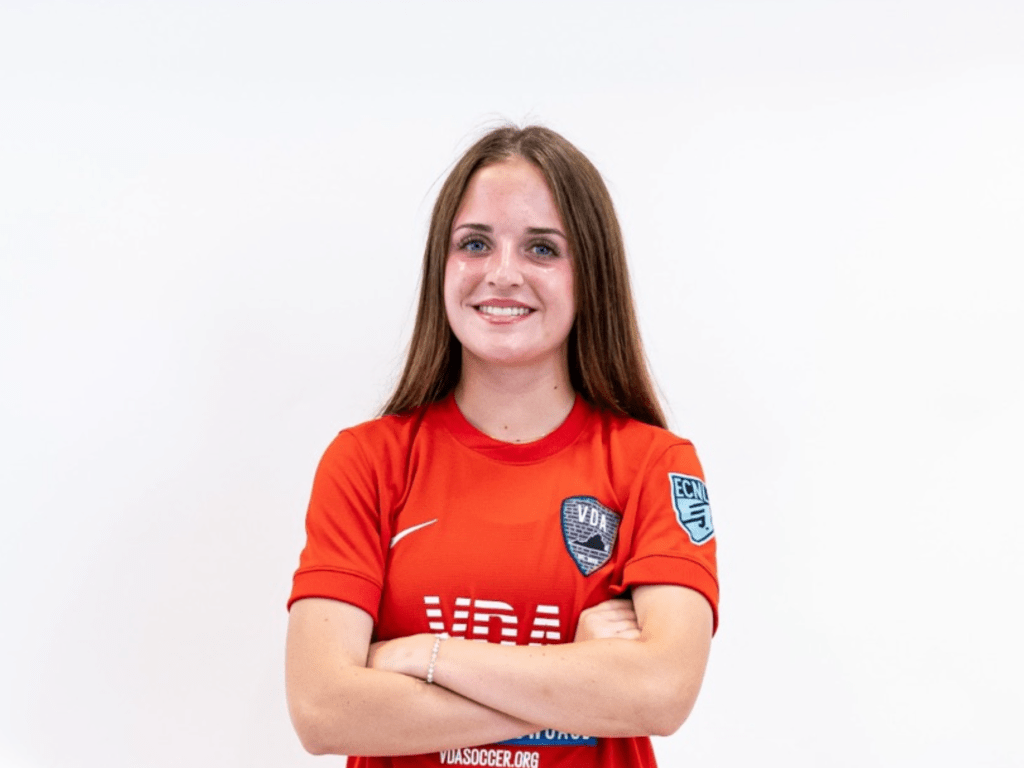 Morgan Blelloch
