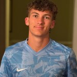 Kyle Harvey