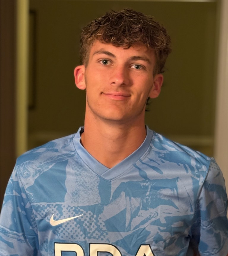Kyle Harvey