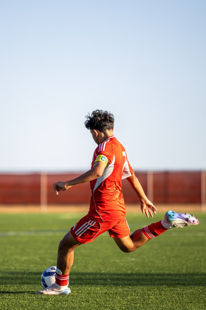 Hector Vidales